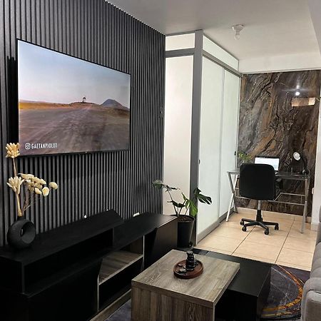 Sumaq Airport Apartment Lima Luaran gambar
