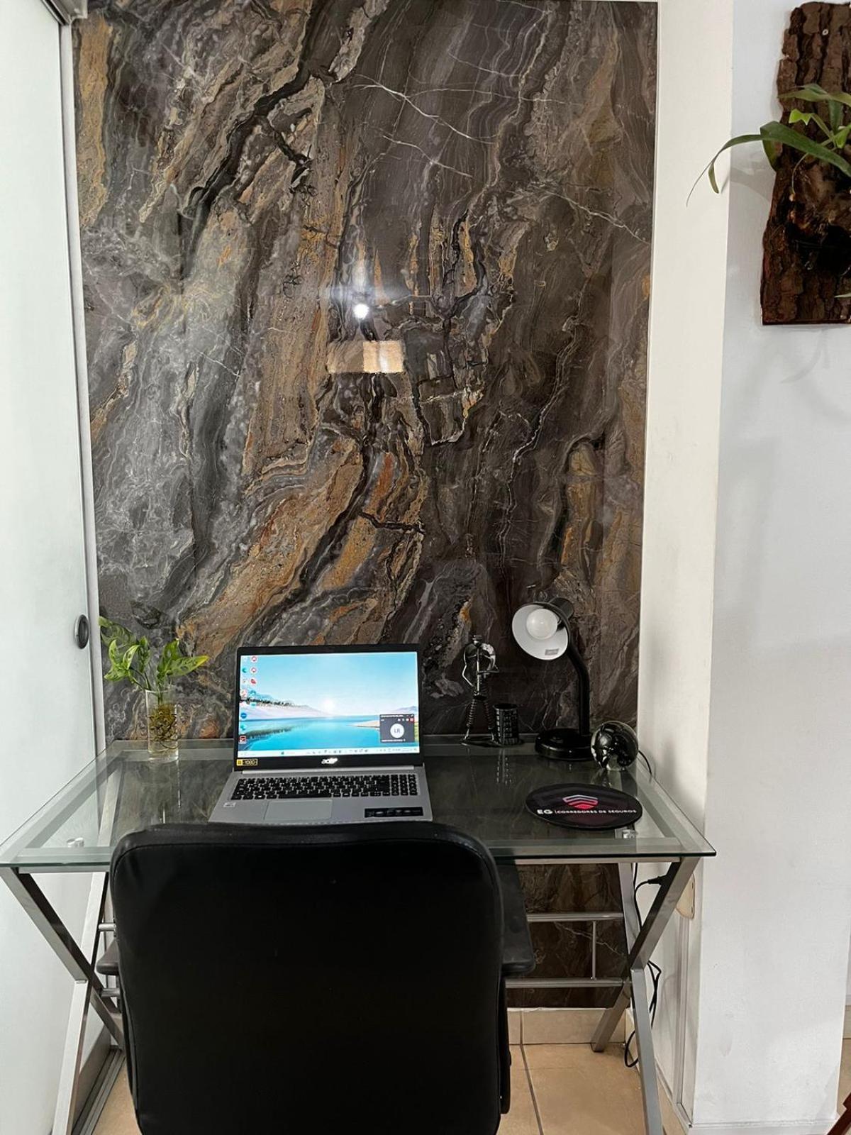 Sumaq Airport Apartment Lima Luaran gambar