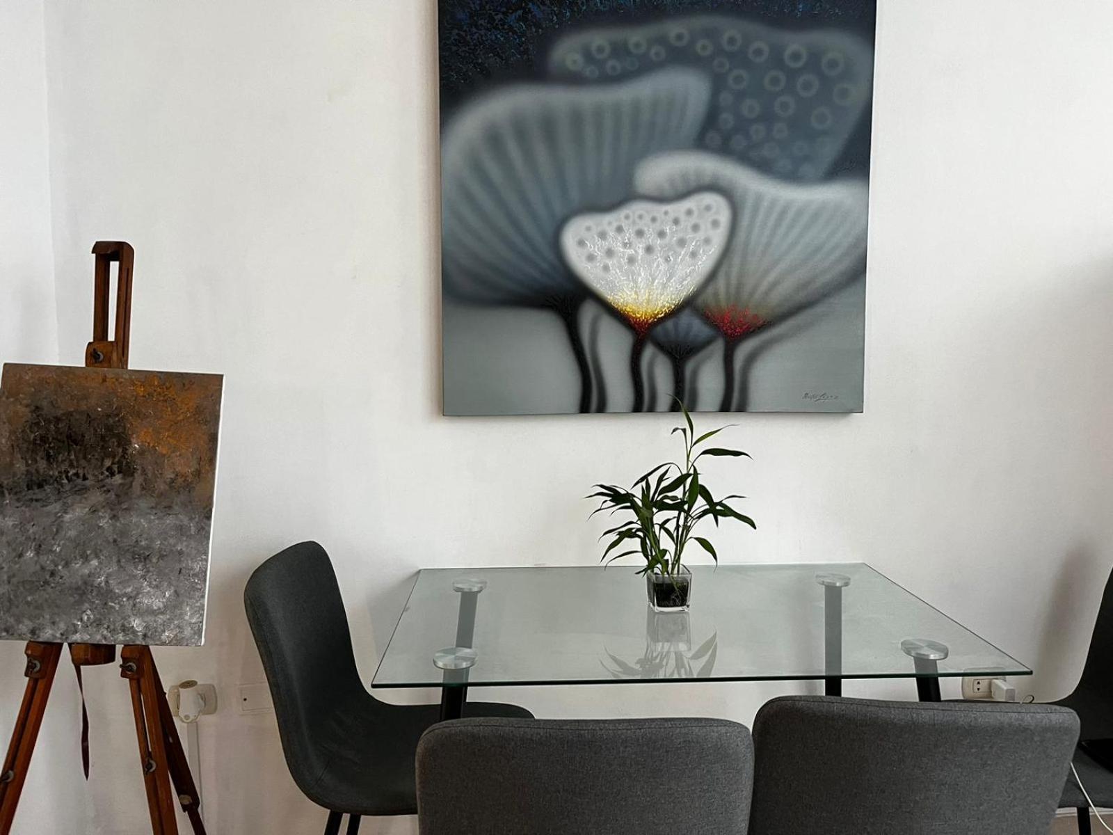 Sumaq Airport Apartment Lima Luaran gambar