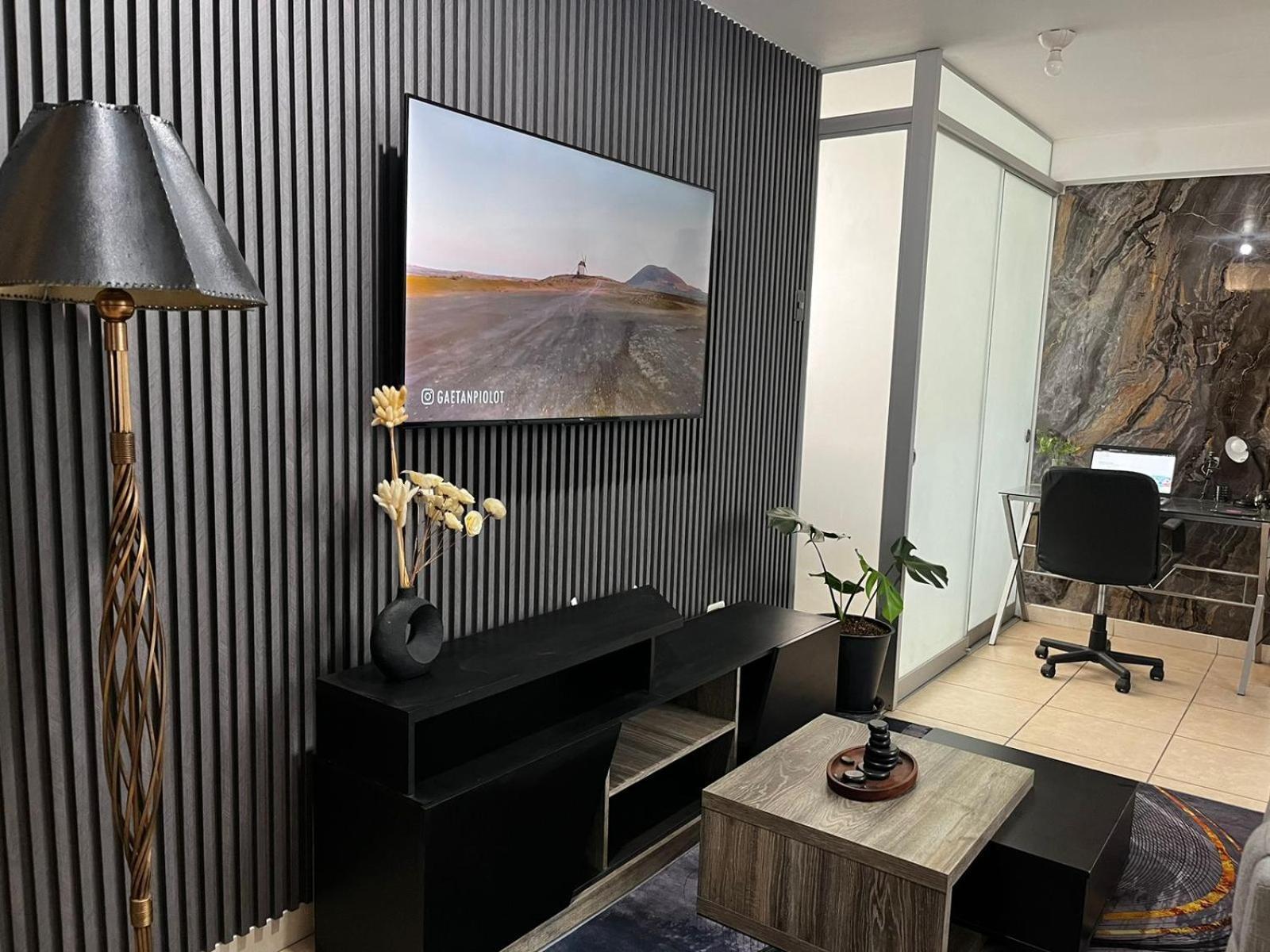 Sumaq Airport Apartment Lima Luaran gambar