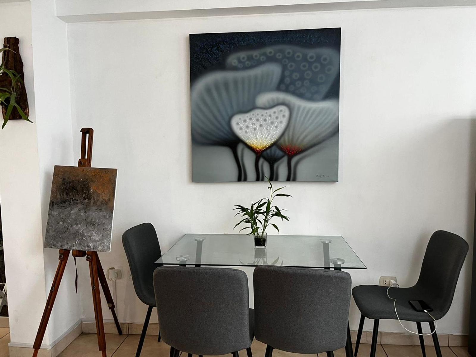 Sumaq Airport Apartment Lima Luaran gambar