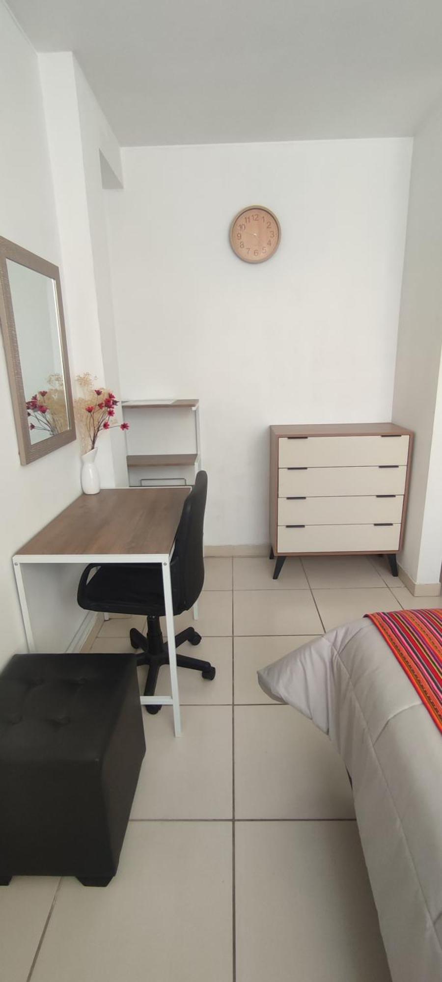 Sumaq Airport Apartment Lima Luaran gambar