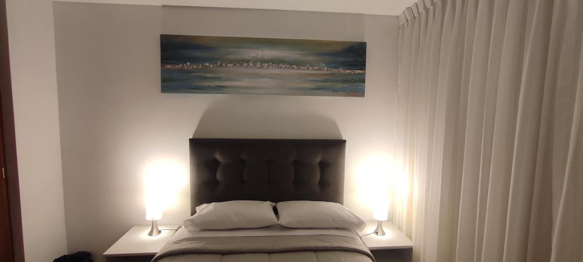 Sumaq Airport Apartment Lima Luaran gambar