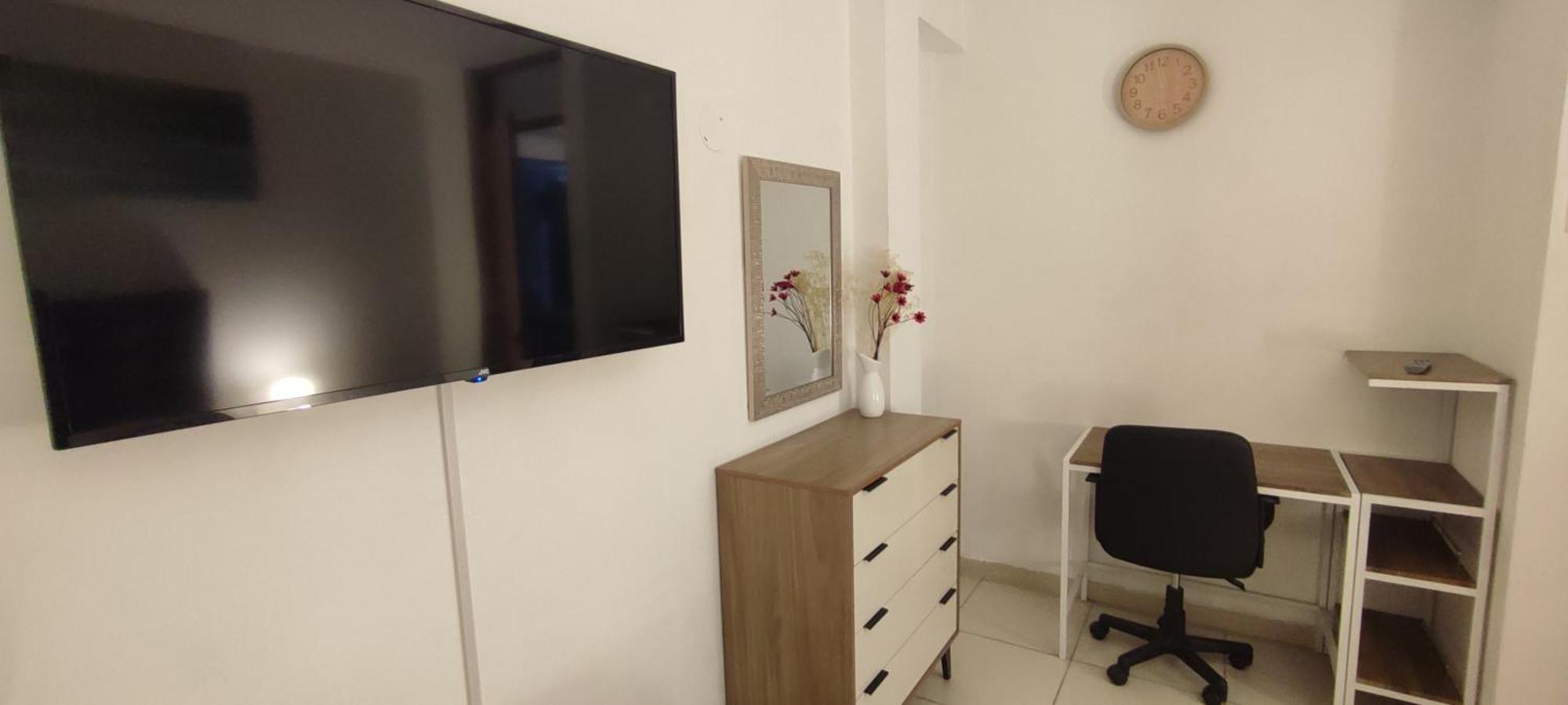 Sumaq Airport Apartment Lima Luaran gambar