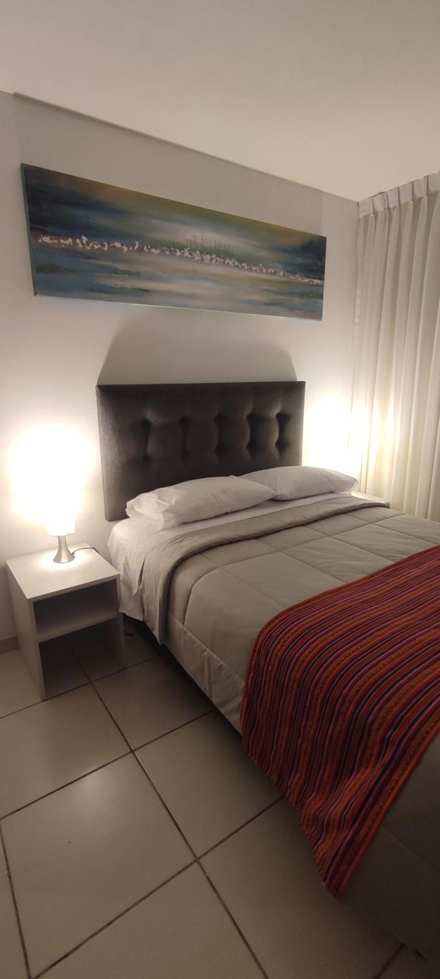 Sumaq Airport Apartment Lima Luaran gambar