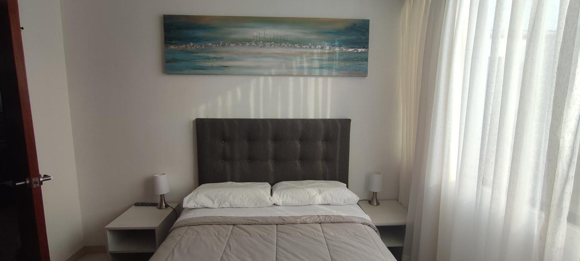 Sumaq Airport Apartment Lima Luaran gambar