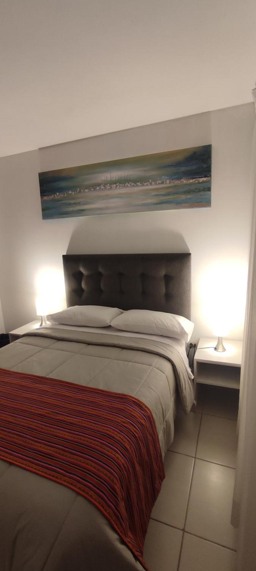Sumaq Airport Apartment Lima Luaran gambar