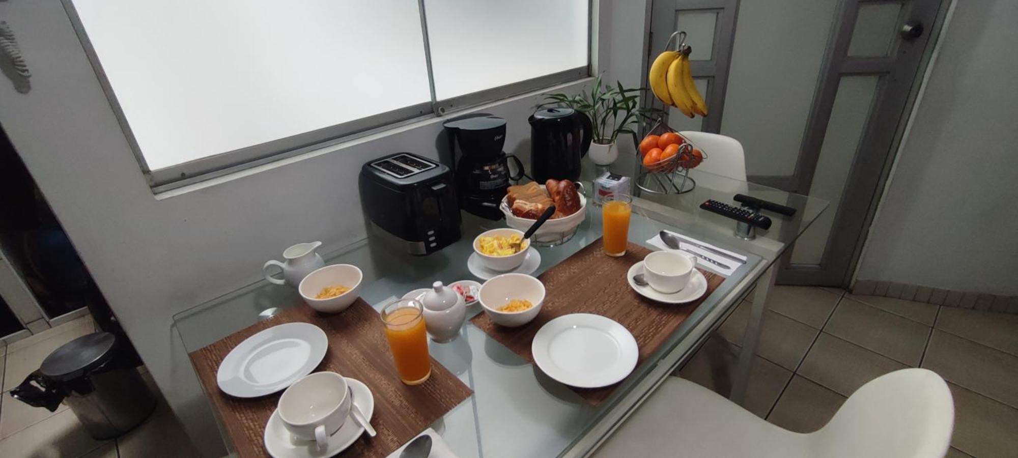 Sumaq Airport Apartment Lima Luaran gambar