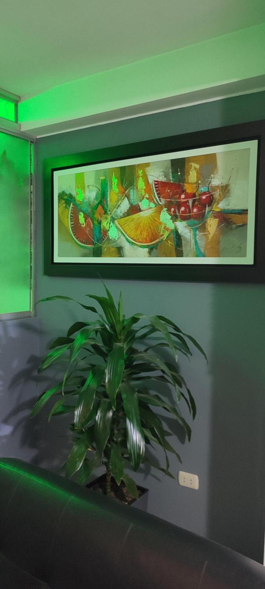 Sumaq Airport Apartment Lima Luaran gambar