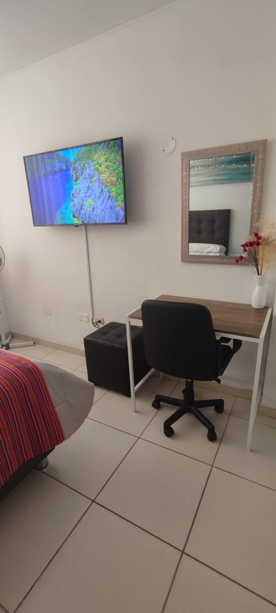 Sumaq Airport Apartment Lima Luaran gambar
