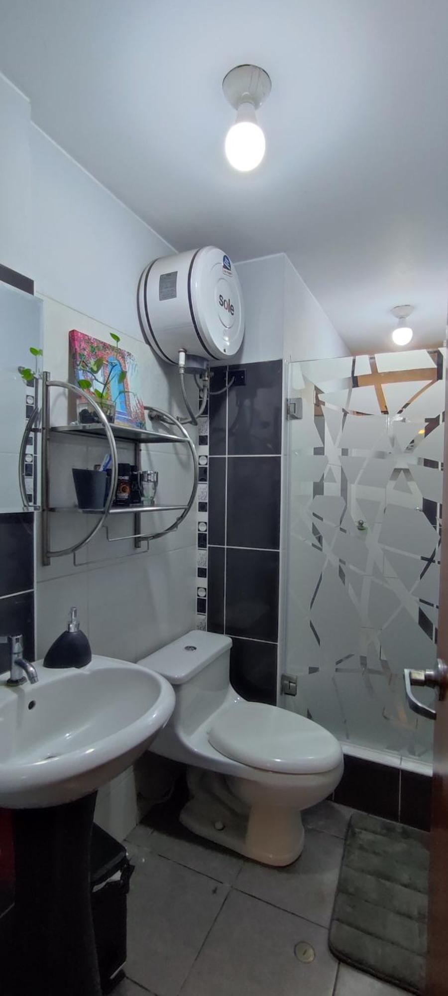 Sumaq Airport Apartment Lima Luaran gambar