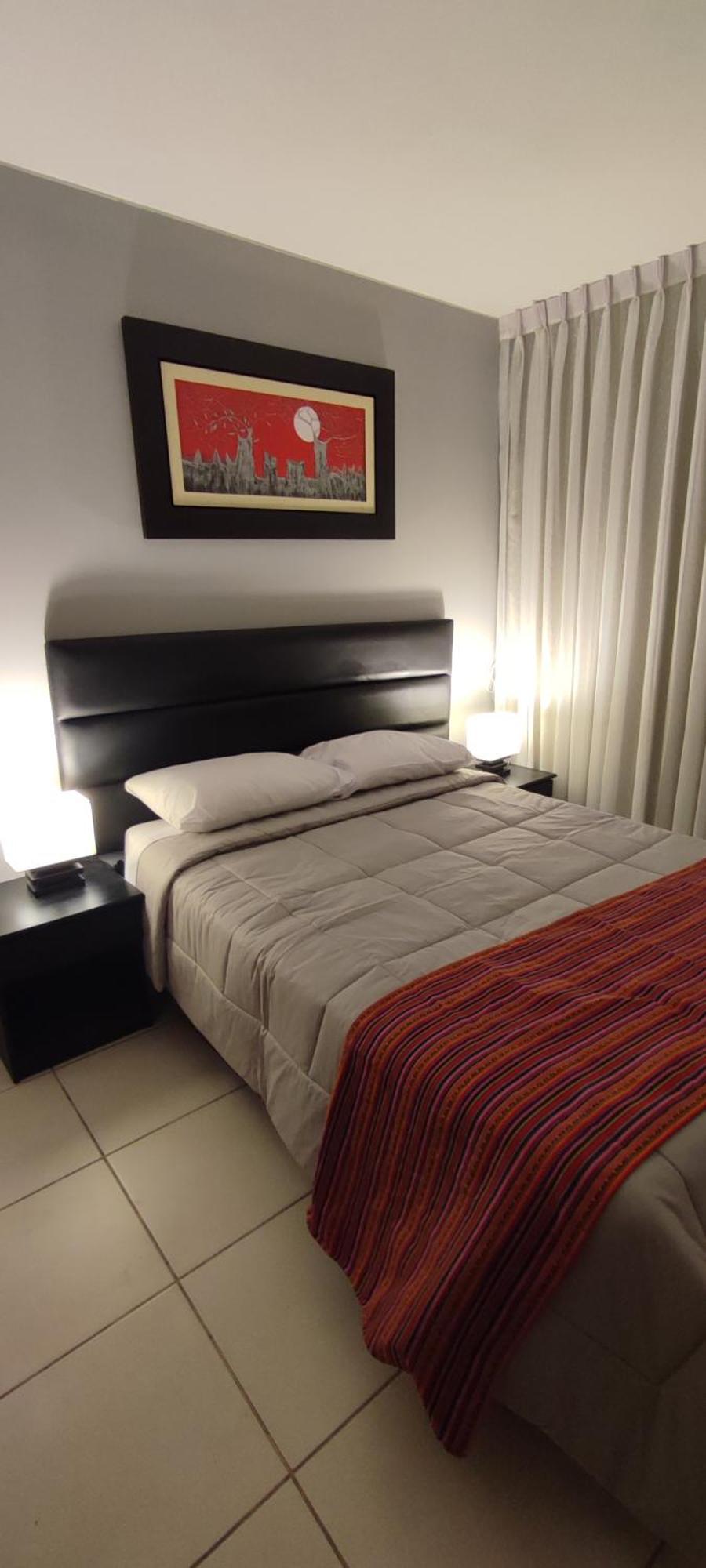 Sumaq Airport Apartment Lima Luaran gambar