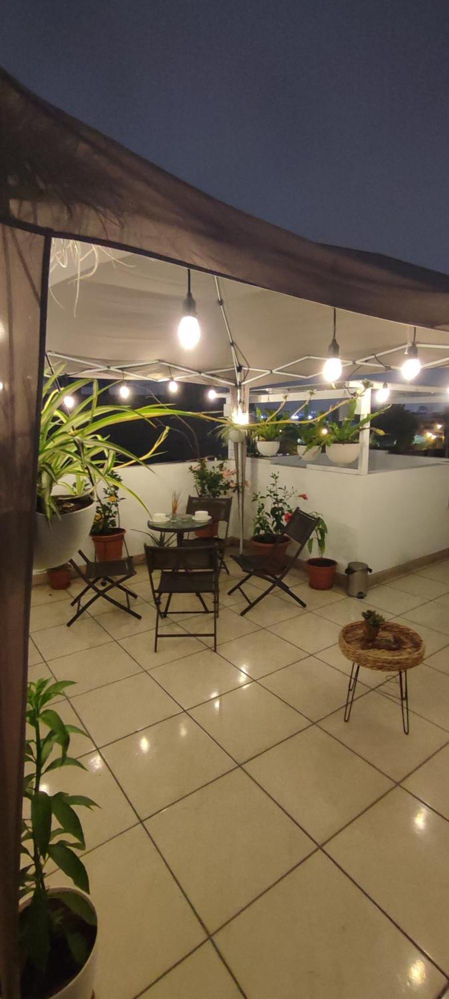 Sumaq Airport Apartment Lima Luaran gambar