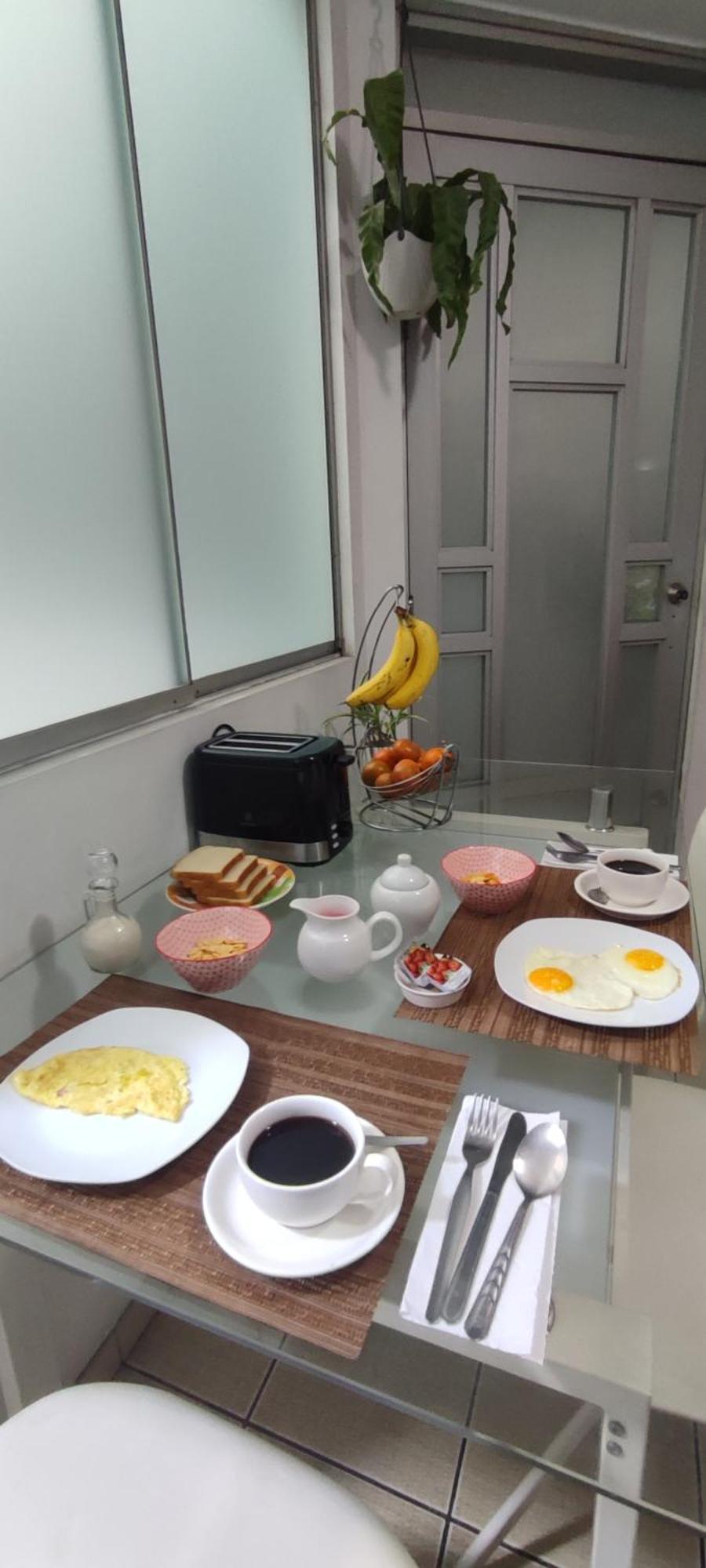 Sumaq Airport Apartment Lima Luaran gambar