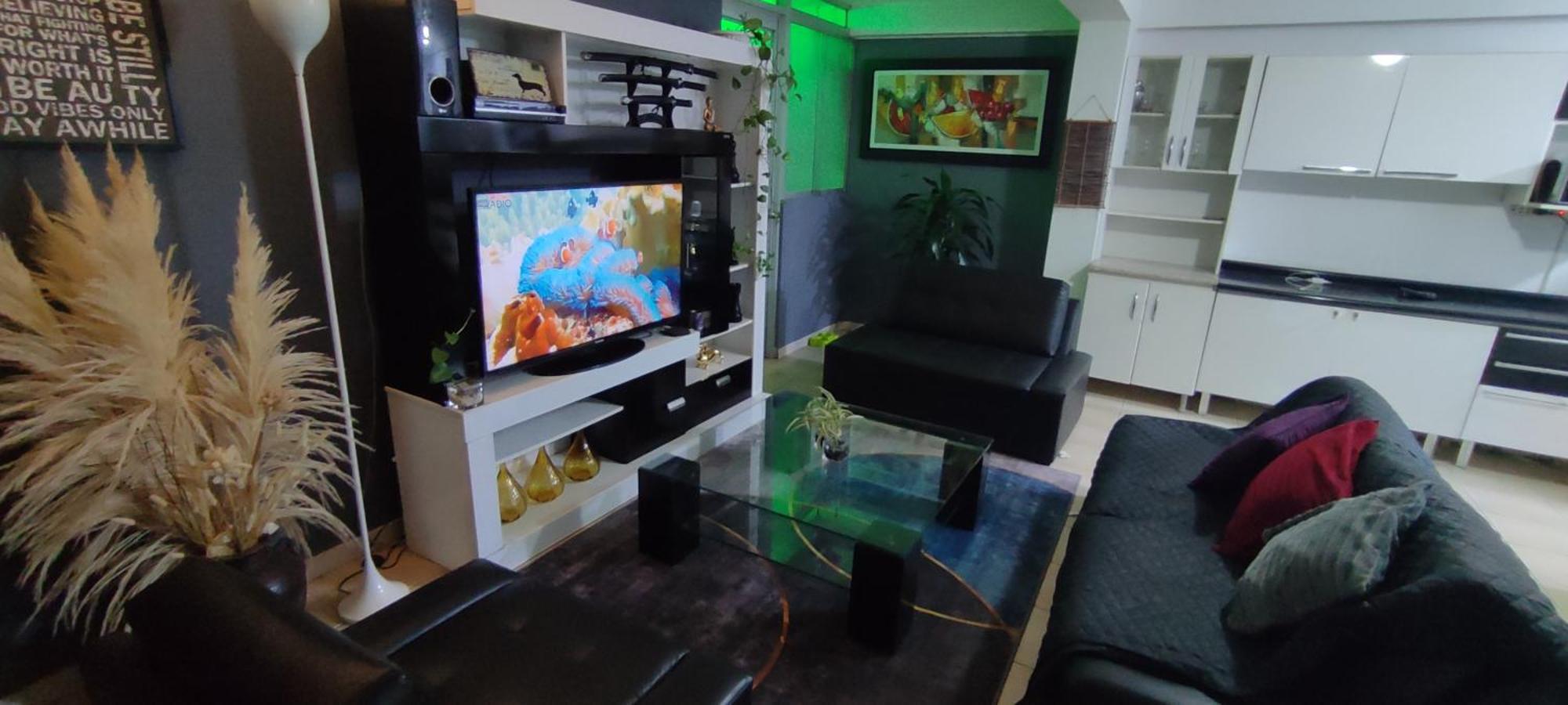 Sumaq Airport Apartment Lima Luaran gambar